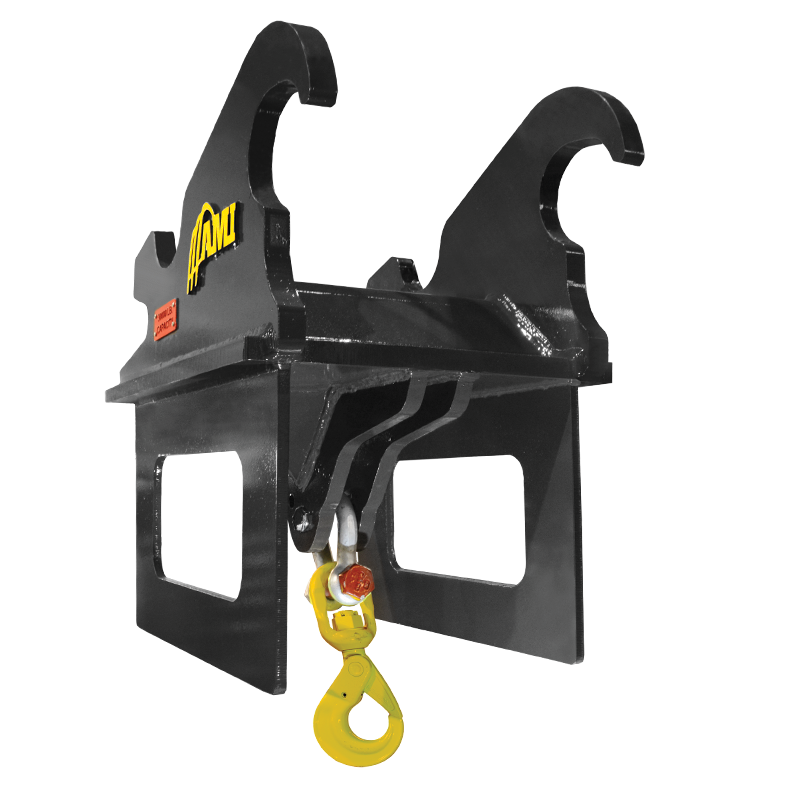 Lift Attachment AMI Attachments