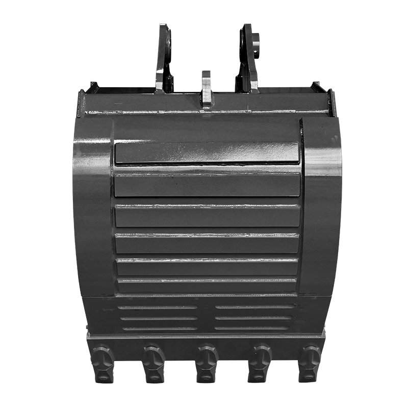 Severe Duty Digging Bucket - AMI Attachments