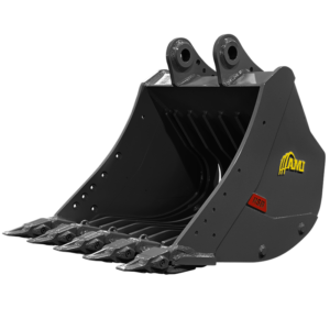 Skeleton Bucket