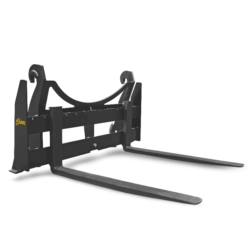 Fork Rack Ita Hook Type Ami Attachments®