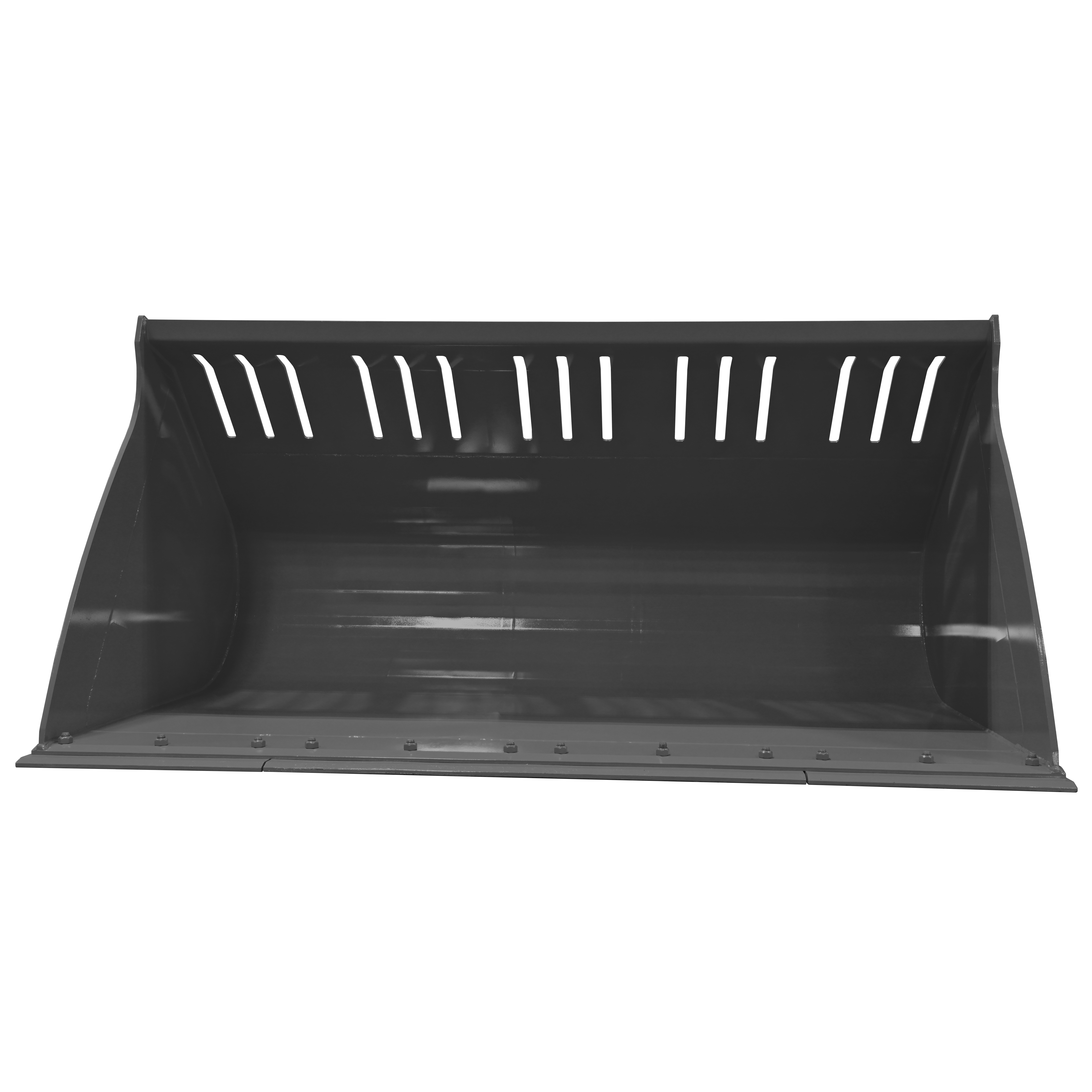 Light Material Bucket AMI Attachments