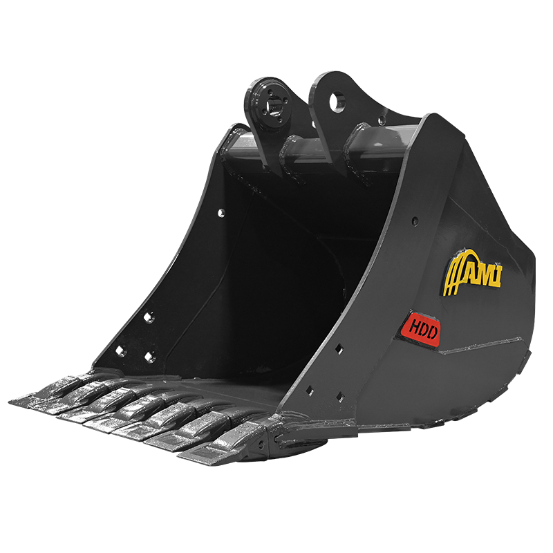 Heavy Duty Digging Bucket Spade Tooth AMI Attachments