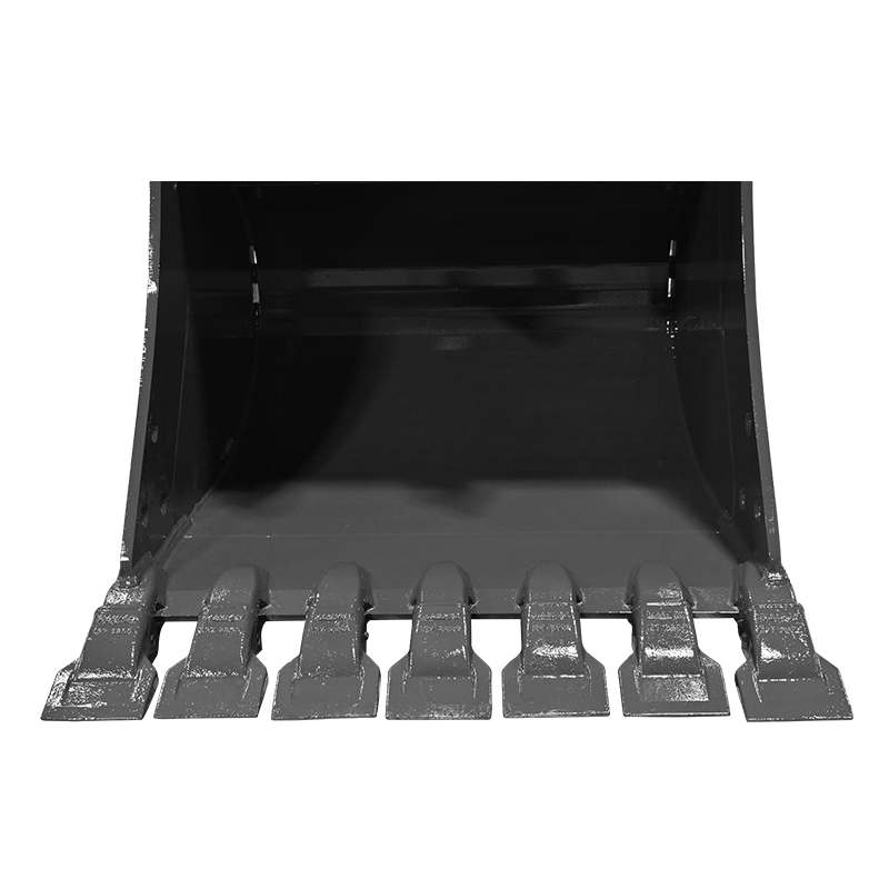 Heavy Duty Digging Bucket Spade Tooth AMI Attachments