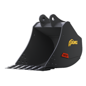 AMI Attachments® - Compact Excavator Attachments