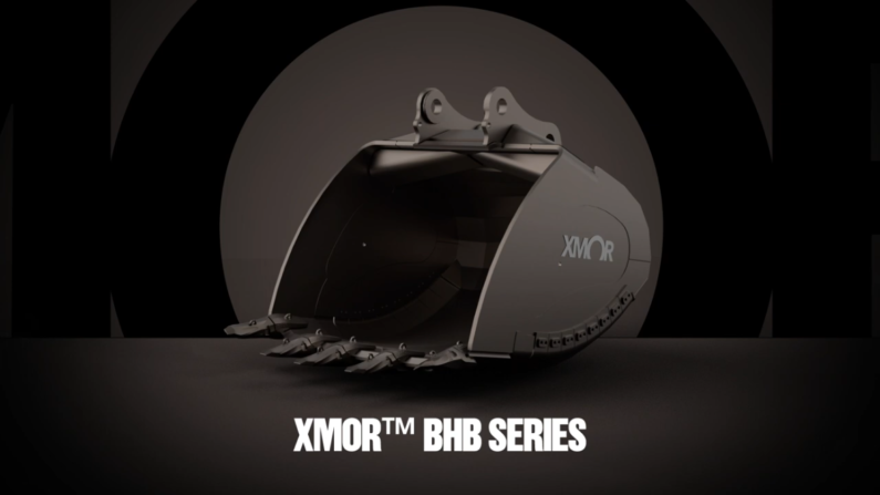 XMOR