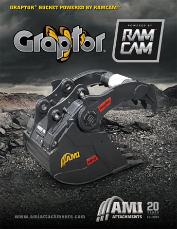 Brochures - AMI Attachments®