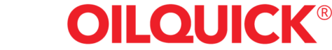 AMI Oilquick Coupler Logo